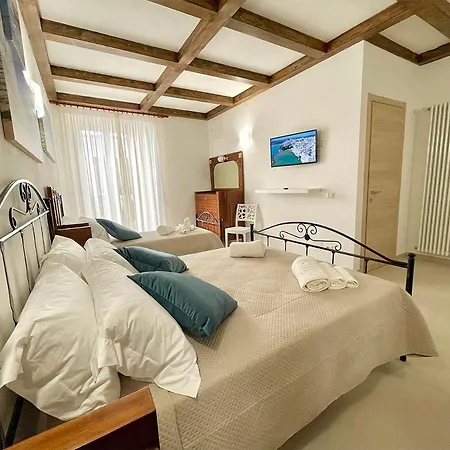 Casa Desimio Vieste