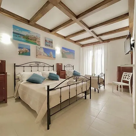 Casa Desimio 3*