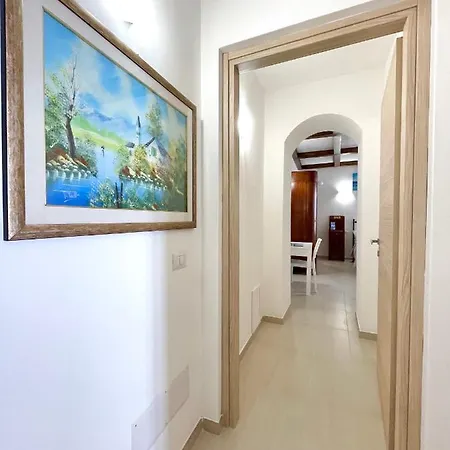 Casa Desimio فندق مبيت وإفطار 4*
