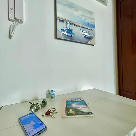 Casa Desimio فندق مبيت وإفطار 4*