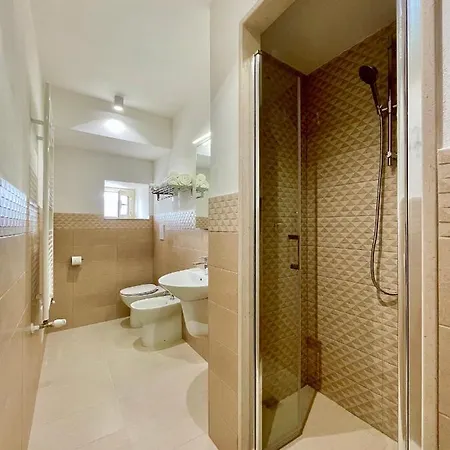 Casa Desimio 3*