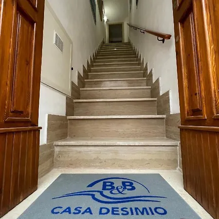Casa Desimio 4* فيستَ