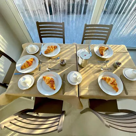 Casa Desimio فيستَ