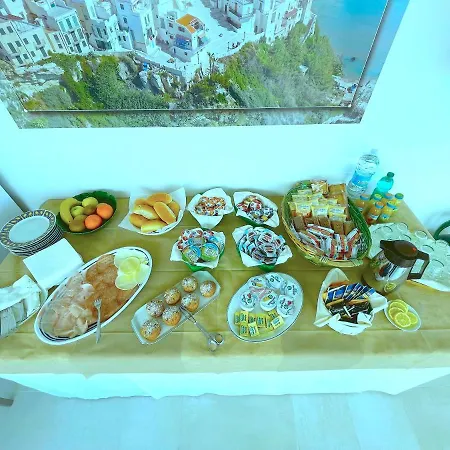 Casa Desimio 4* فيستَ