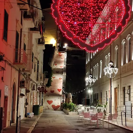 Casa Desimio فندق مبيت وإفطار 4*