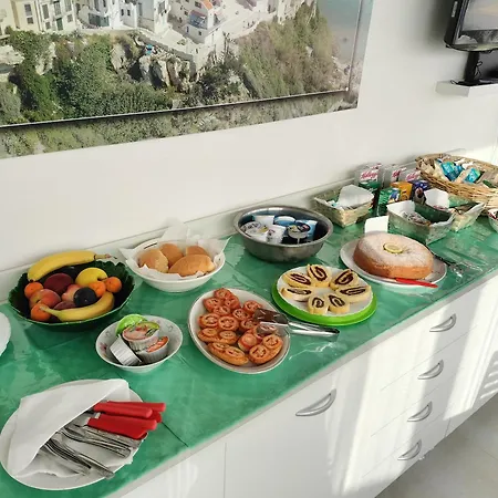 فندق مبيت وإفطار Casa Desimio 4*