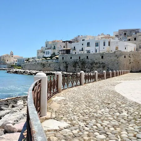 Casa Desimio فيستَ