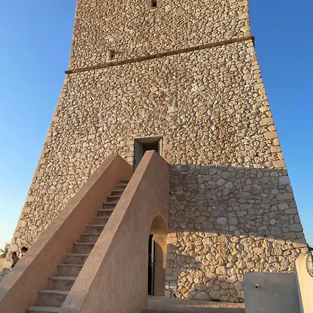 Casa Desimio Bed & Breakfast Vieste