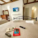 Bed & Breakfast Casa Desimio 3*