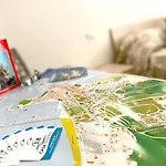 Bed & Breakfast Casa Desimio