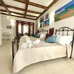 Bed & Breakfast Casa Desimio 3*