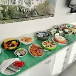 Bed & Breakfast Casa Desimio 3*