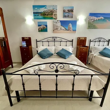 Casa Desimio Bed & Breakfast