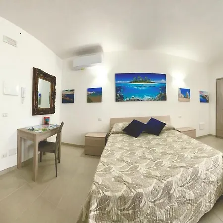 Casa Desimio Bed & Breakfast Vieste