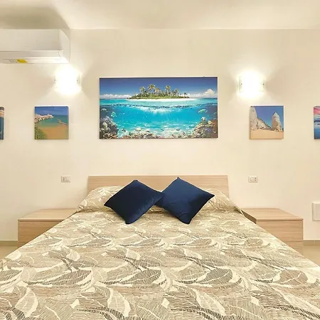 Casa Desimio Bed & Breakfast