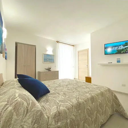 Casa Desimio 3*