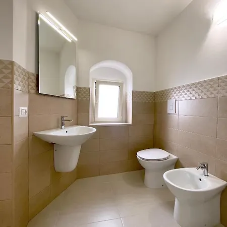Casa Desimio Bed & Breakfast