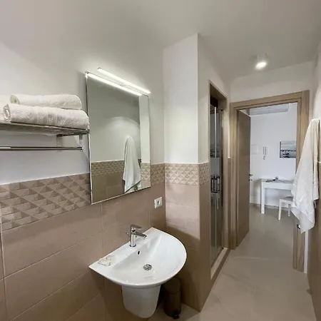 Casa Desimio Bed & Breakfast Vieste