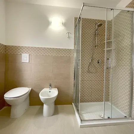 Casa Desimio Alojamento de Acomodação e Pequeno-almoço Vieste