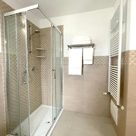 Bed & Breakfast Casa Desimio *