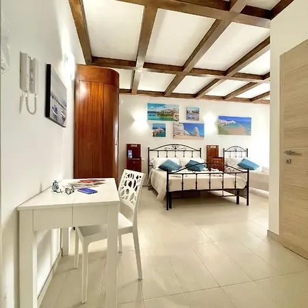 Casa Desimio Alojamento de Acomodação e Pequeno-almoço