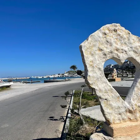 Alojamento de Acomodação e Pequeno-almoço Casa Desimio