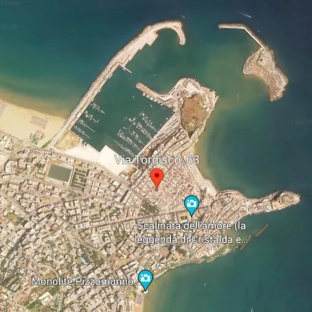 Casa Desimio Vieste