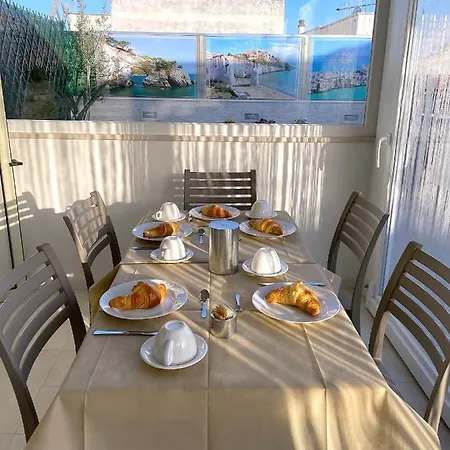 Casa Desimio Bed & Breakfast