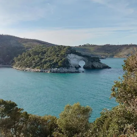 Casa Desimio Bed & Breakfast Vieste