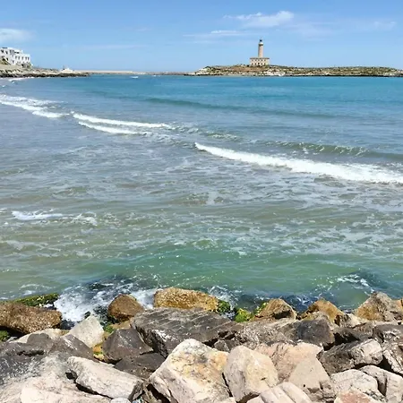 Bed & Breakfast Casa Desimio 4*