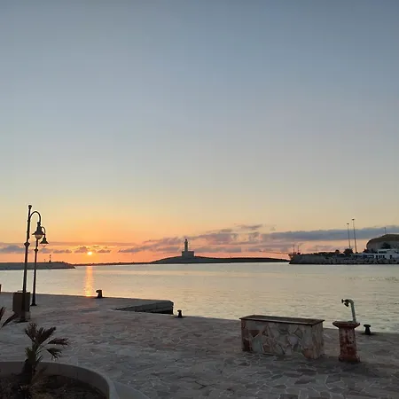 Oda ve Kahvaltı Casa Desimio 4*