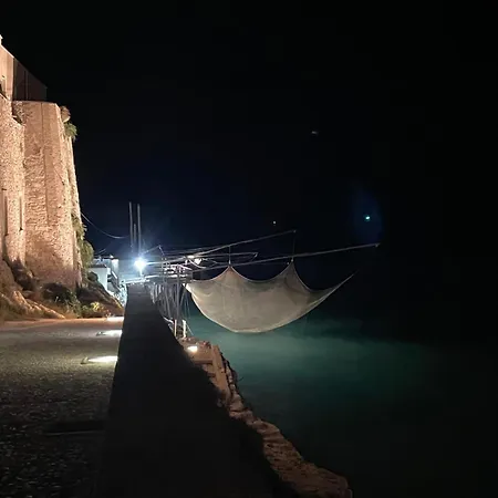 Casa Desimio 4* Vieste