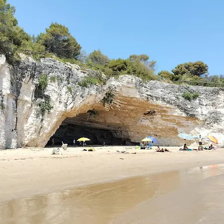Oda ve Kahvaltı Casa Desimio Vieste
