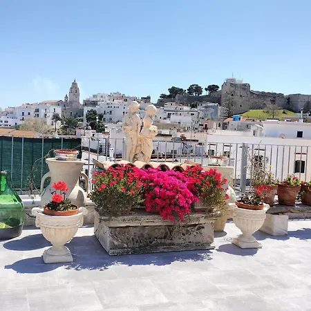 Casa Desimio 4*
