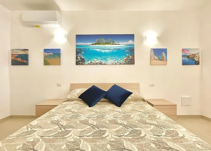 Casa Desimio Bed & Breakfast