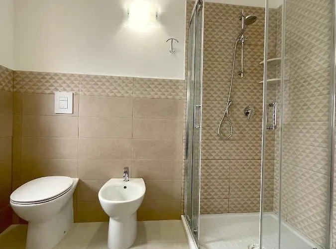 Casa Desimio Bed & Breakfast Vieste